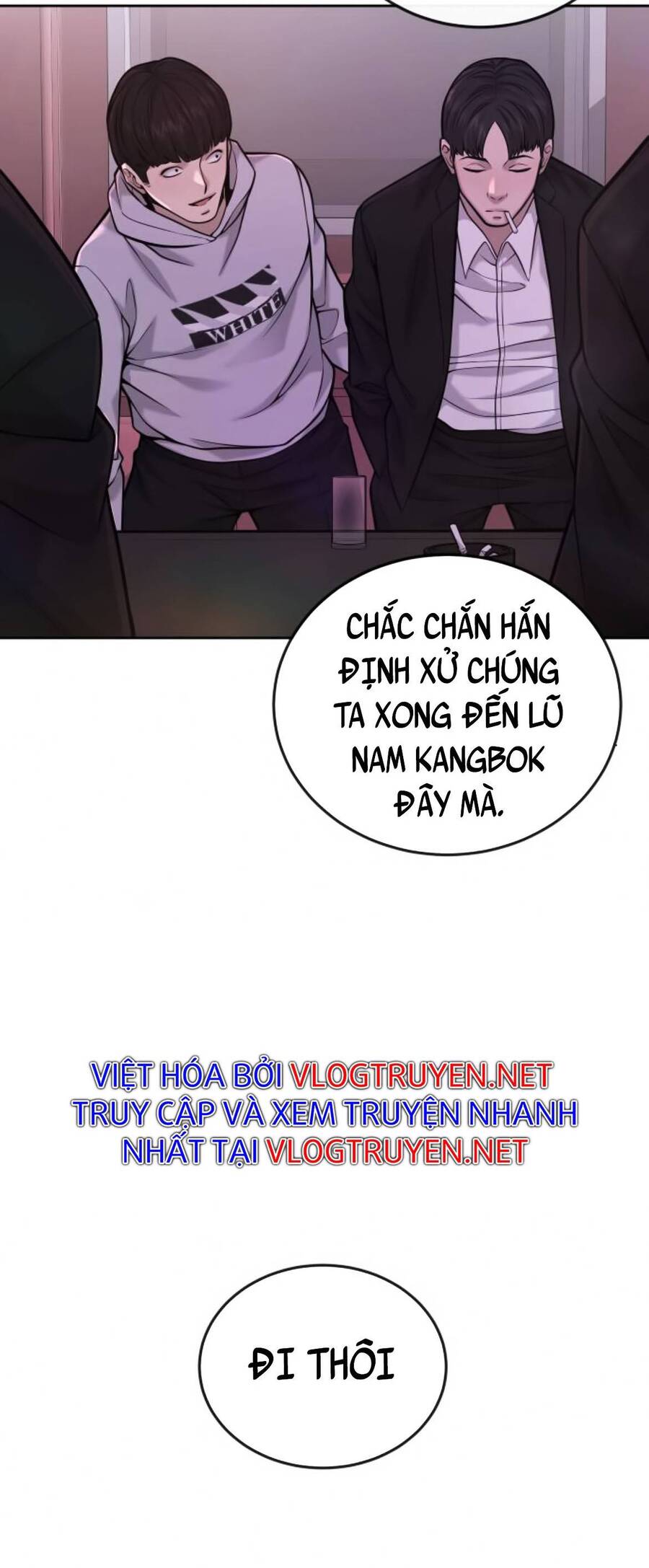 Nhiệm Vụ Diệu Kỳ Chap 29 - Next Chap 30