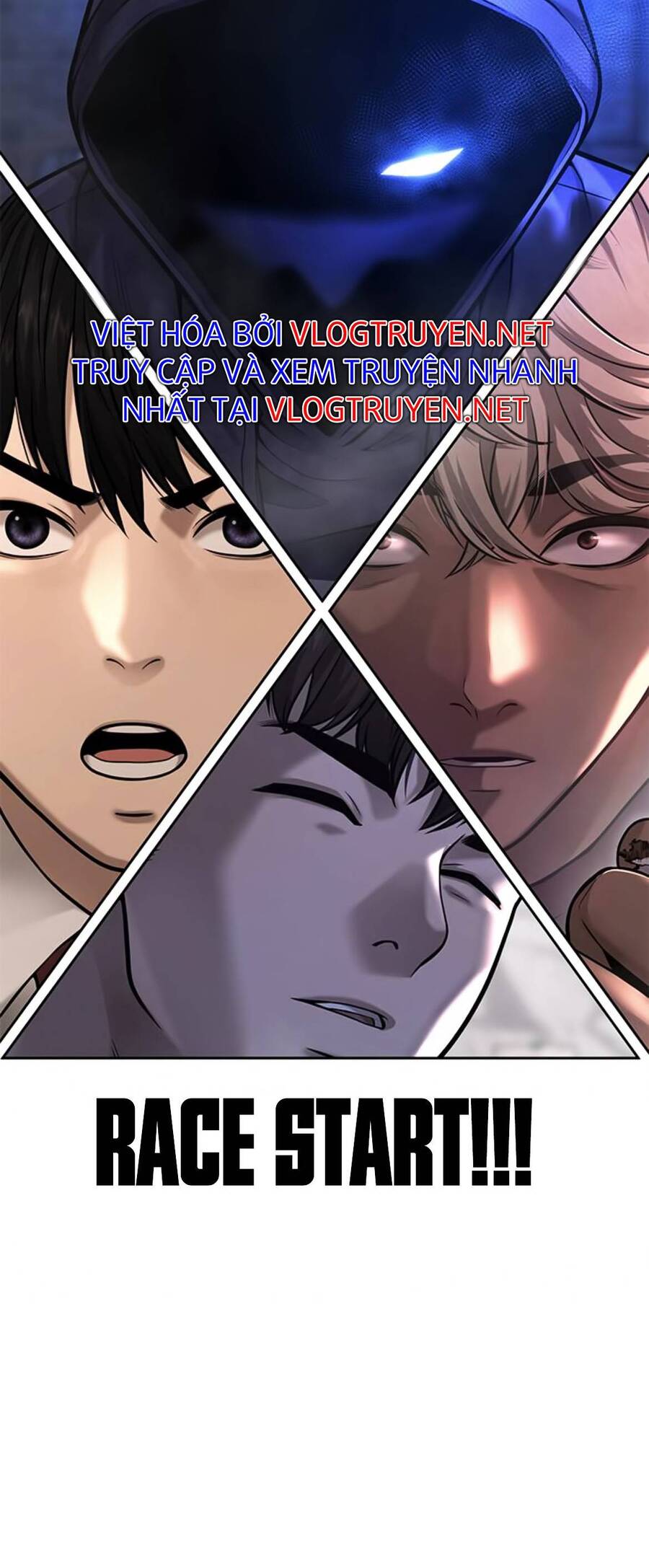 Nhiệm Vụ Diệu Kỳ Chap 29 - Next Chap 30