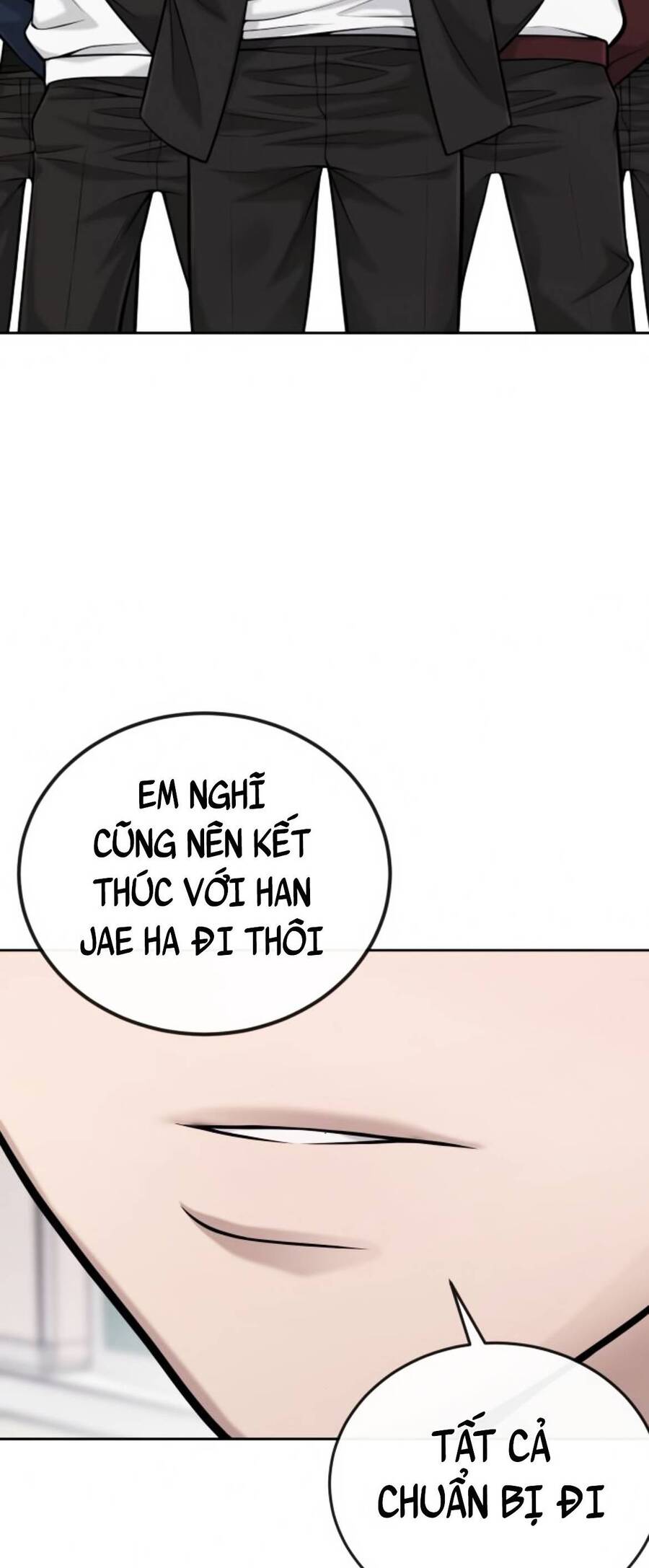Nhiệm Vụ Diệu Kỳ Chap 29 - Next Chap 30