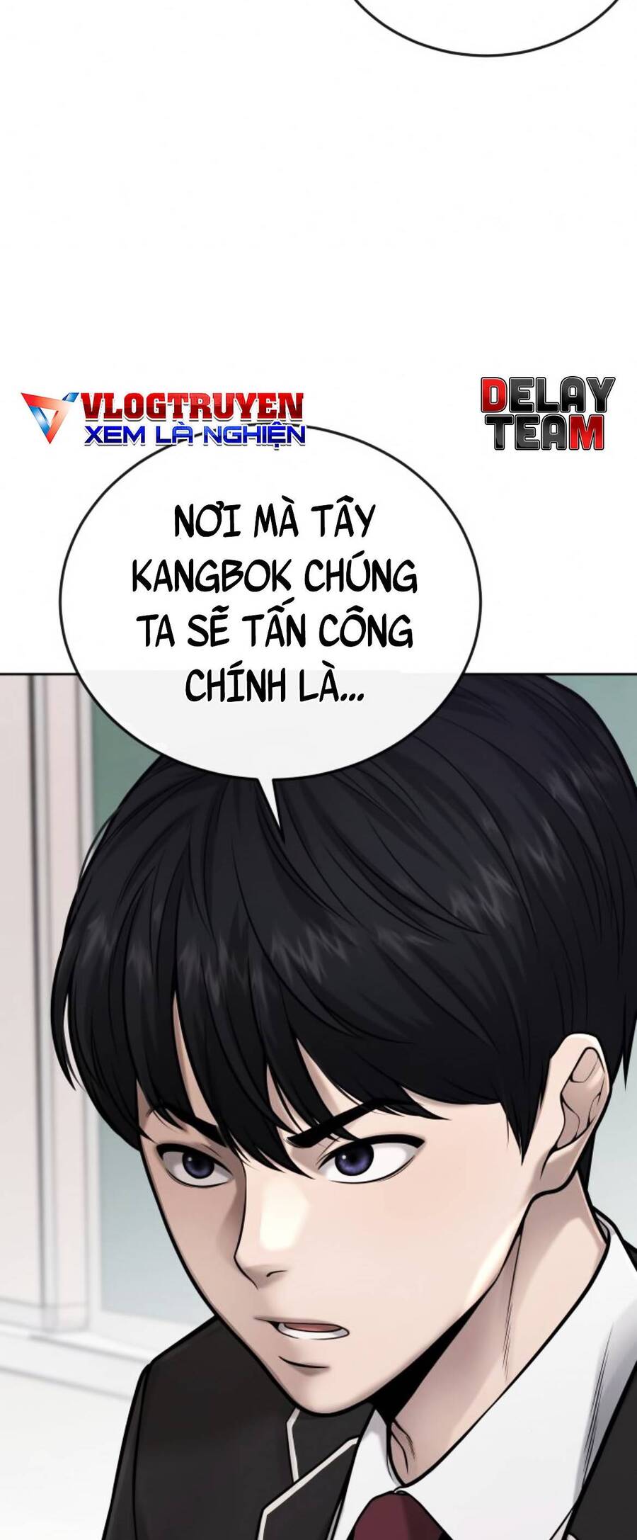 Nhiệm Vụ Diệu Kỳ Chap 29 - Next Chap 30