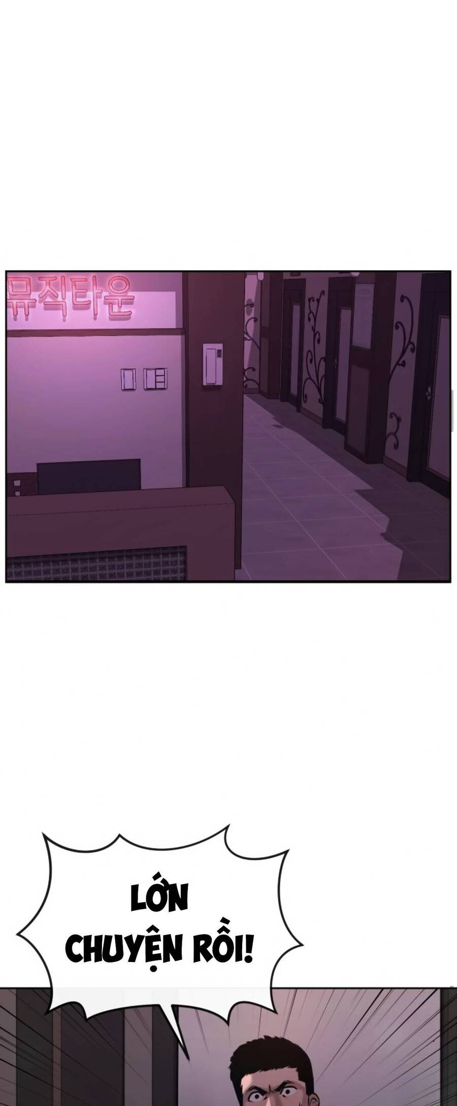 Nhiệm Vụ Diệu Kỳ Chap 29 - Next Chap 30