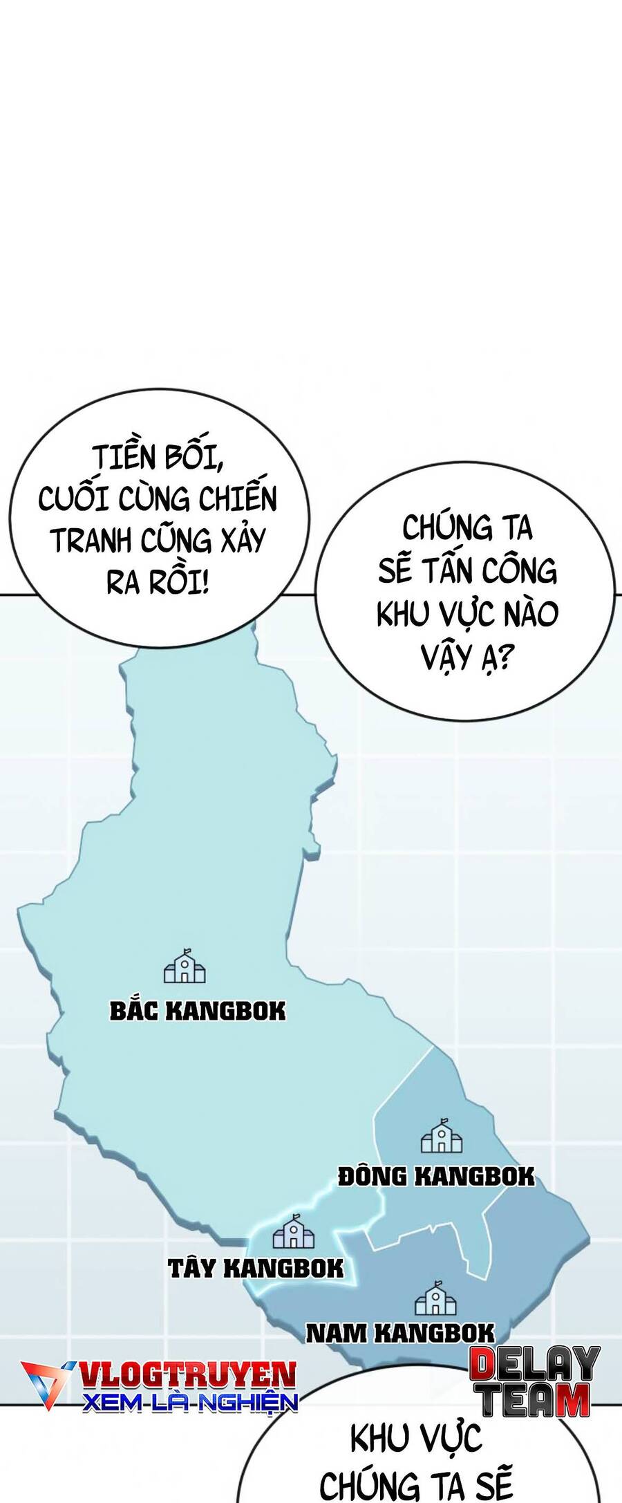 Nhiệm Vụ Diệu Kỳ Chap 29 - Next Chap 30