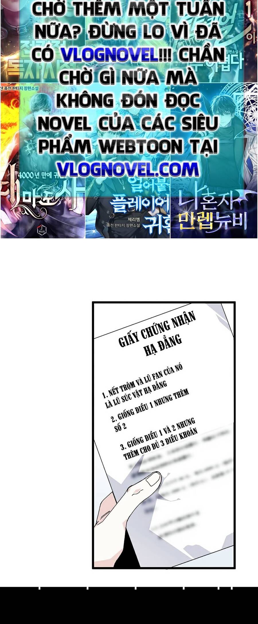 Nhiệm Vụ Diệu Kỳ Chap 29 - Next Chap 30