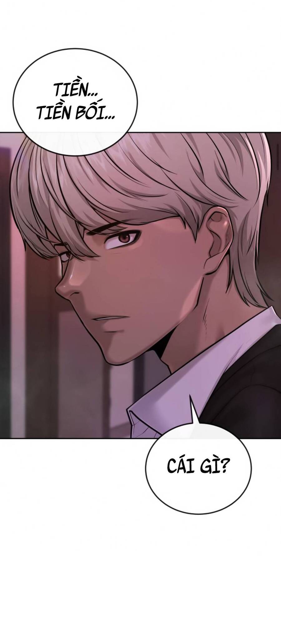 Nhiệm Vụ Diệu Kỳ Chap 29 - Next Chap 30