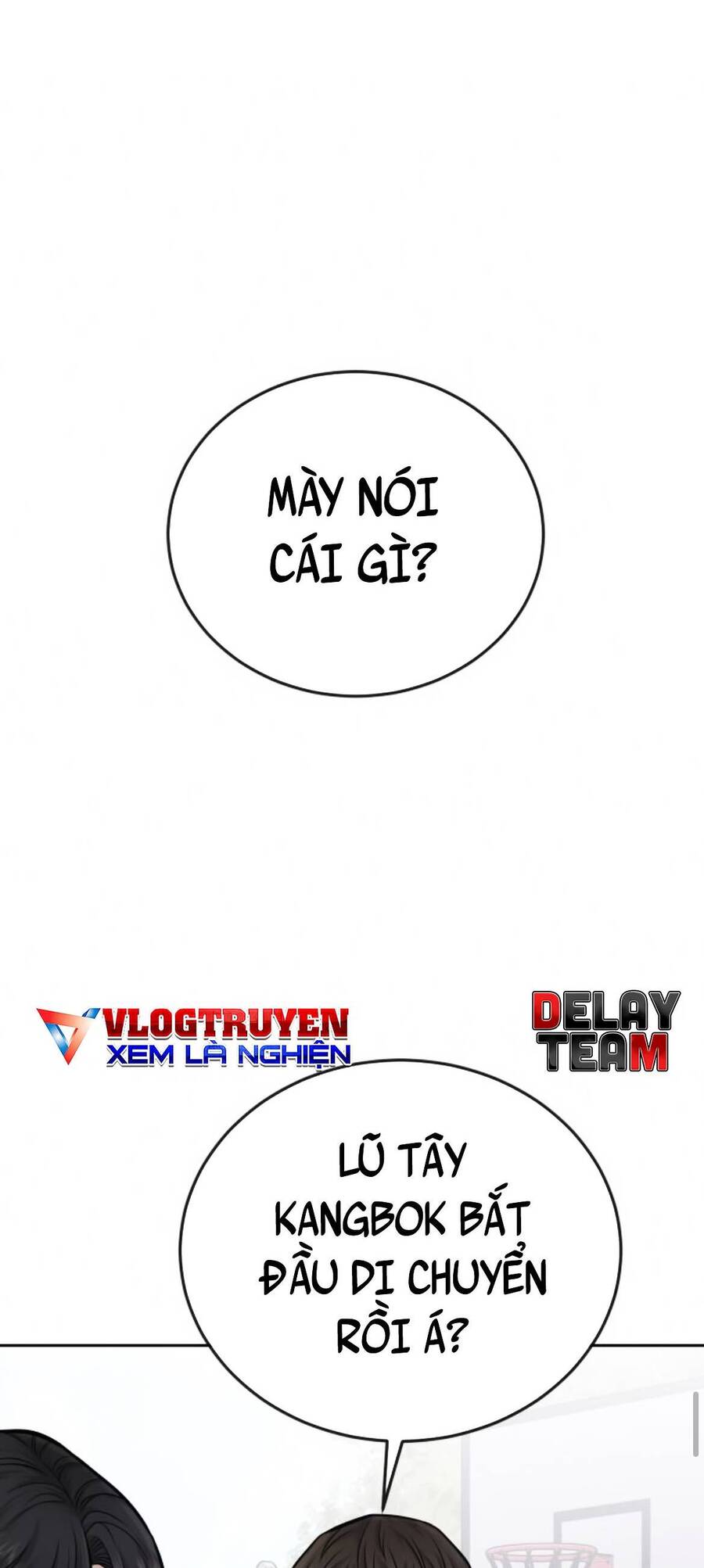 Nhiệm Vụ Diệu Kỳ Chap 29 - Next Chap 30