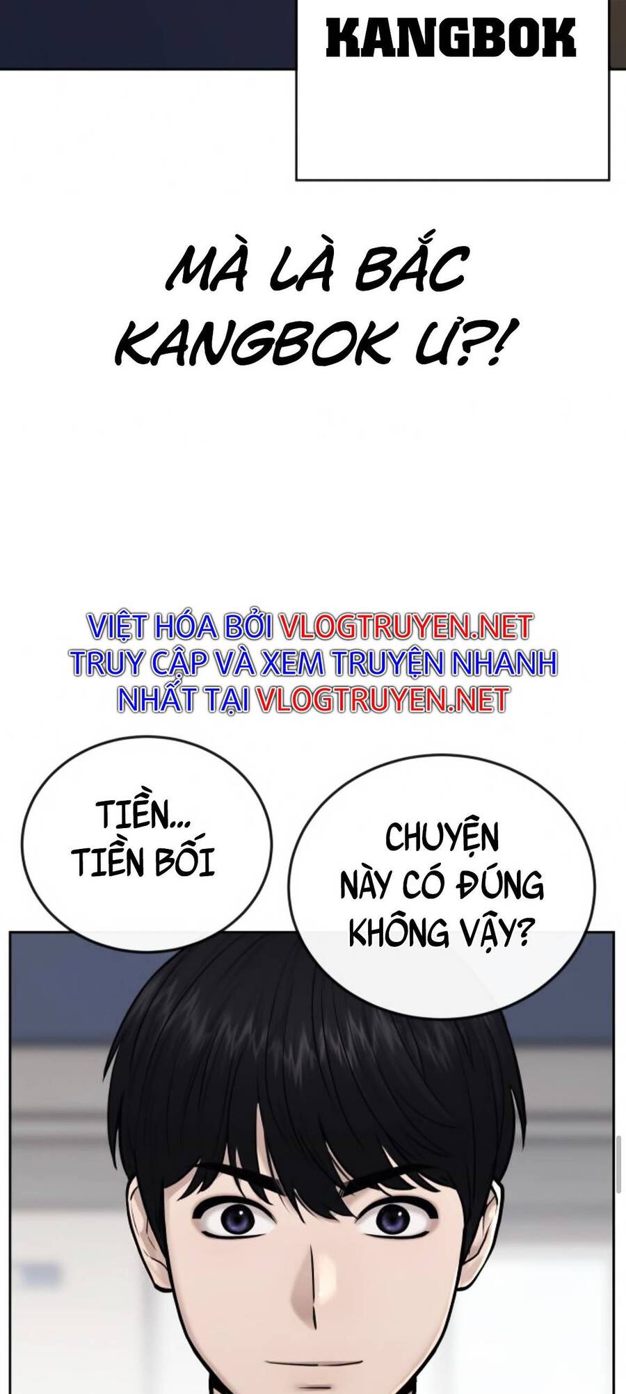 Nhiệm Vụ Diệu Kỳ Chap 29 - Next Chap 30