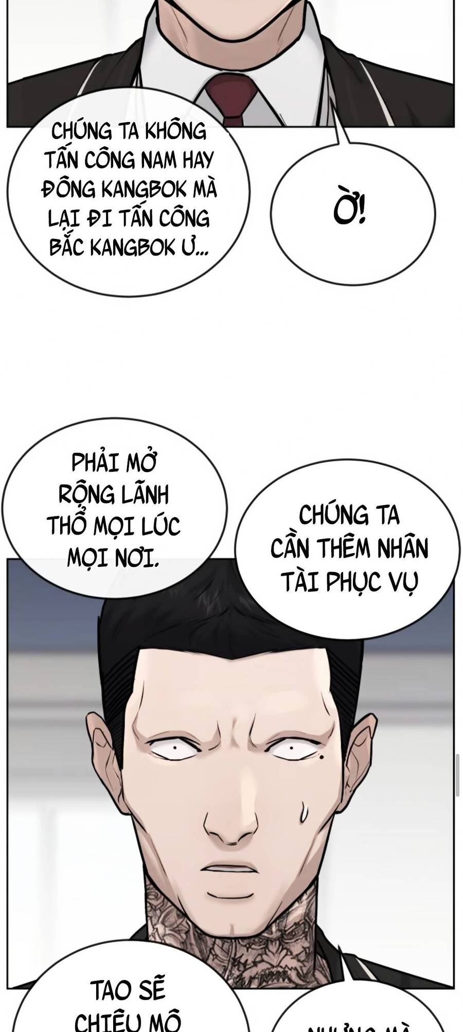 Nhiệm Vụ Diệu Kỳ Chap 29 - Next Chap 30