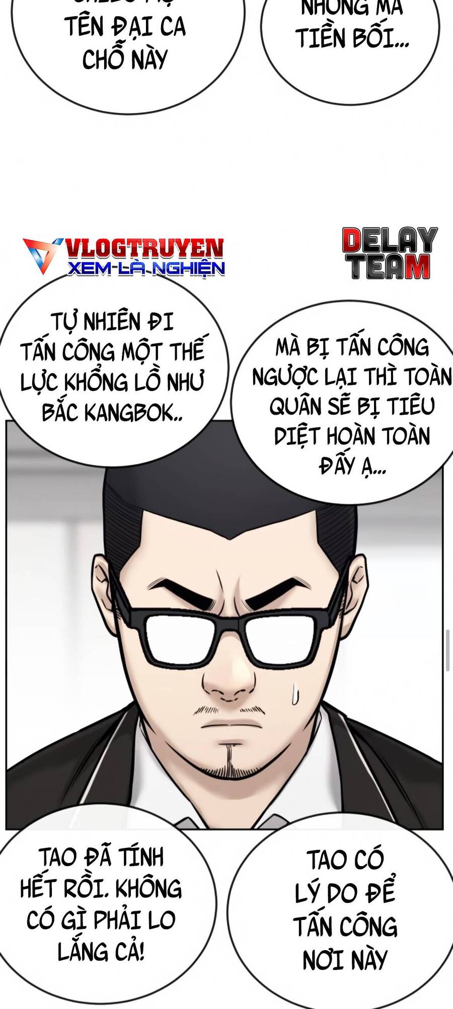 Nhiệm Vụ Diệu Kỳ Chap 29 - Next Chap 30