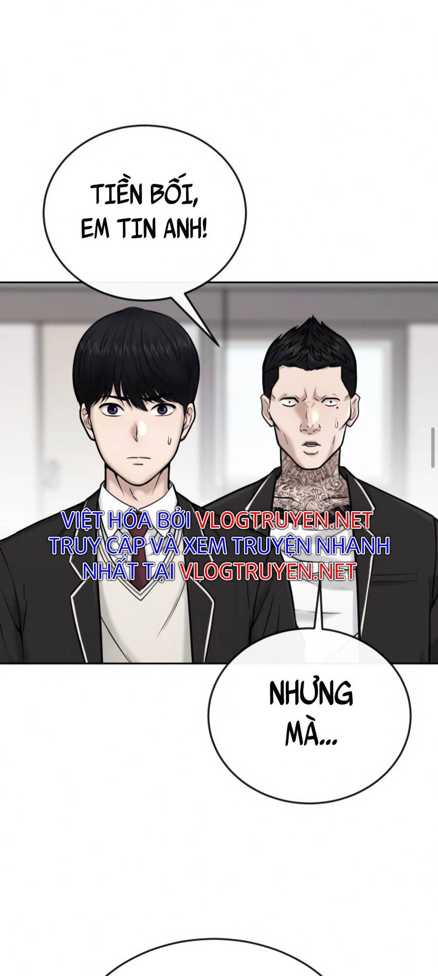 Nhiệm Vụ Diệu Kỳ Chap 29 - Next Chap 30