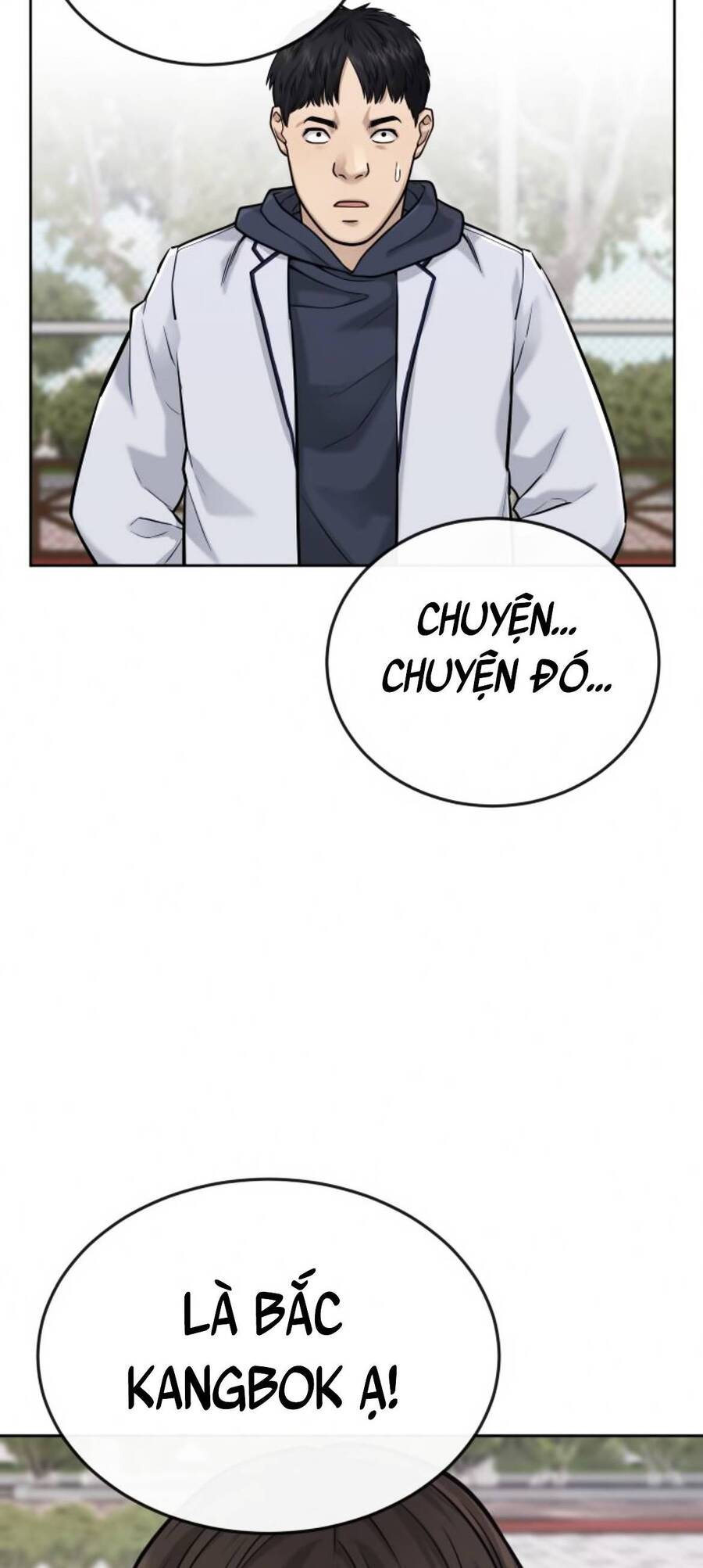 Nhiệm Vụ Diệu Kỳ Chap 29 - Next Chap 30