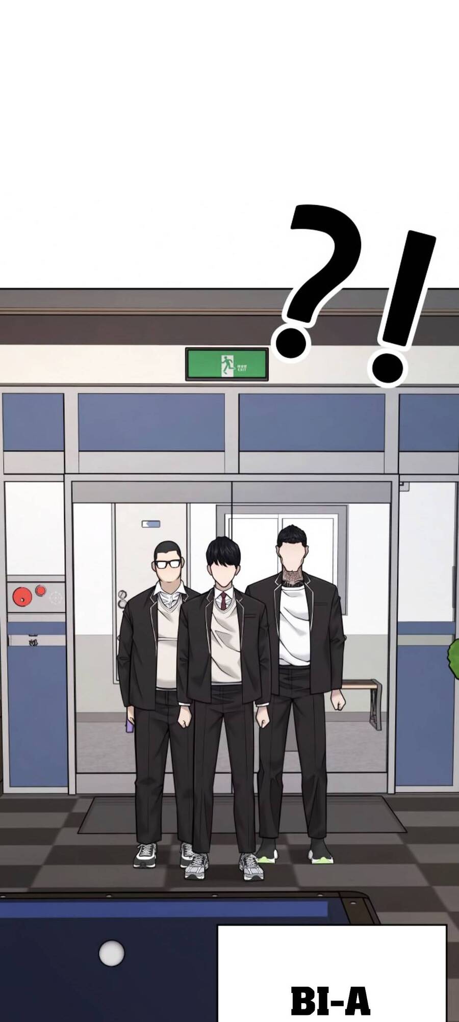 Nhiệm Vụ Diệu Kỳ Chap 29 - Next Chap 30