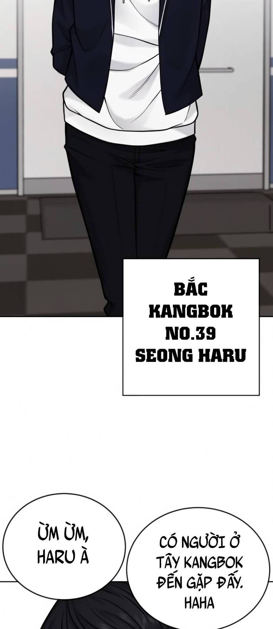 Nhiệm Vụ Diệu Kỳ Chap 29 - Next Chap 30