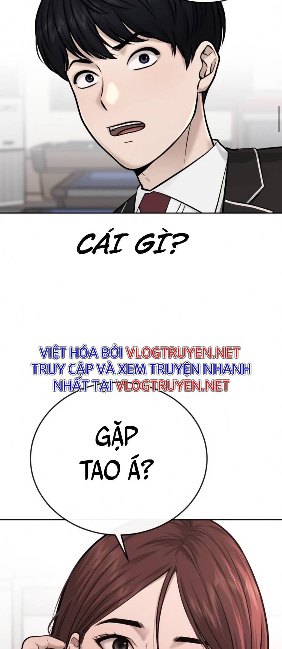 Nhiệm Vụ Diệu Kỳ Chap 29 - Next Chap 30