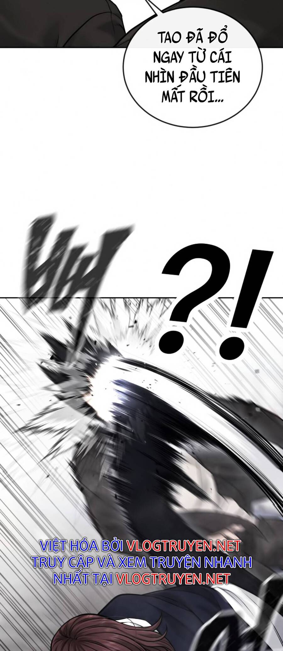 Nhiệm Vụ Diệu Kỳ Chap 29 - Next Chap 30