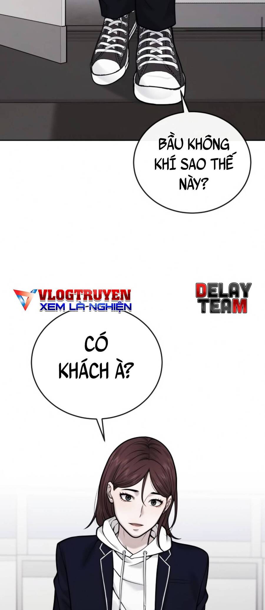 Nhiệm Vụ Diệu Kỳ Chap 29 - Next Chap 30