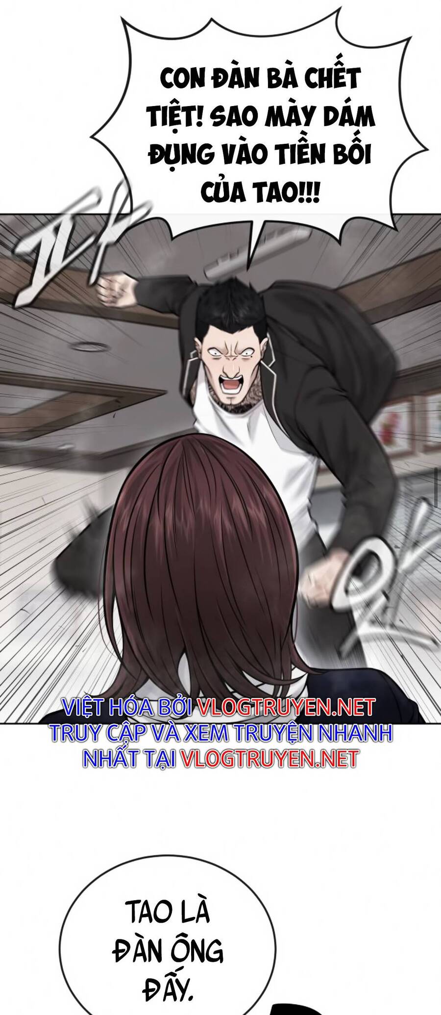 Nhiệm Vụ Diệu Kỳ Chap 29 - Next Chap 30