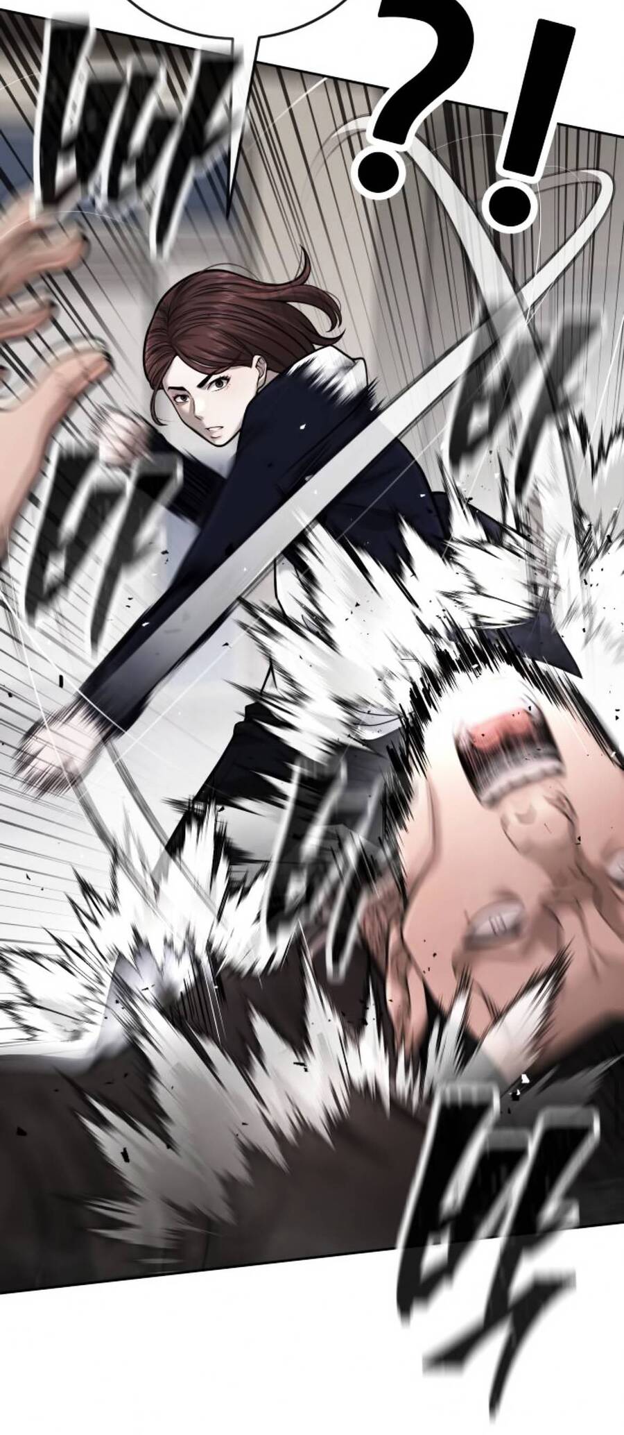 Nhiệm Vụ Diệu Kỳ Chap 29 - Next Chap 30