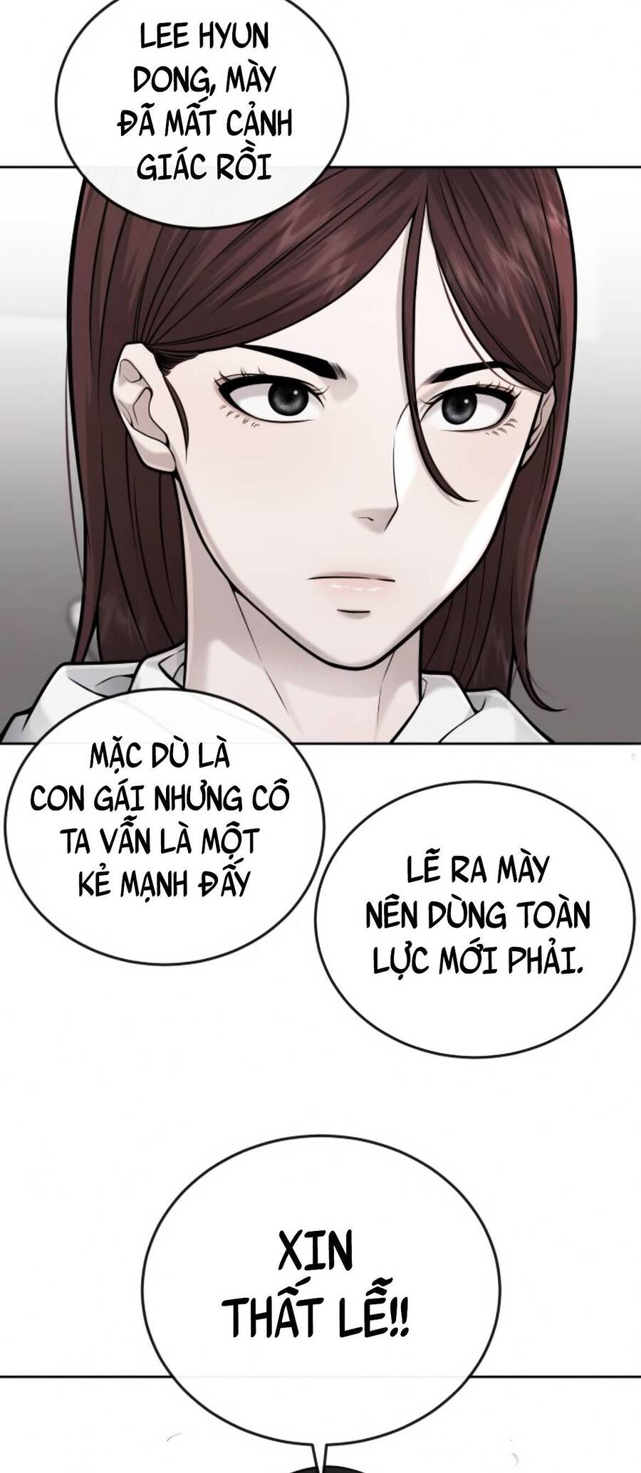Nhiệm Vụ Diệu Kỳ Chap 29 - Next Chap 30