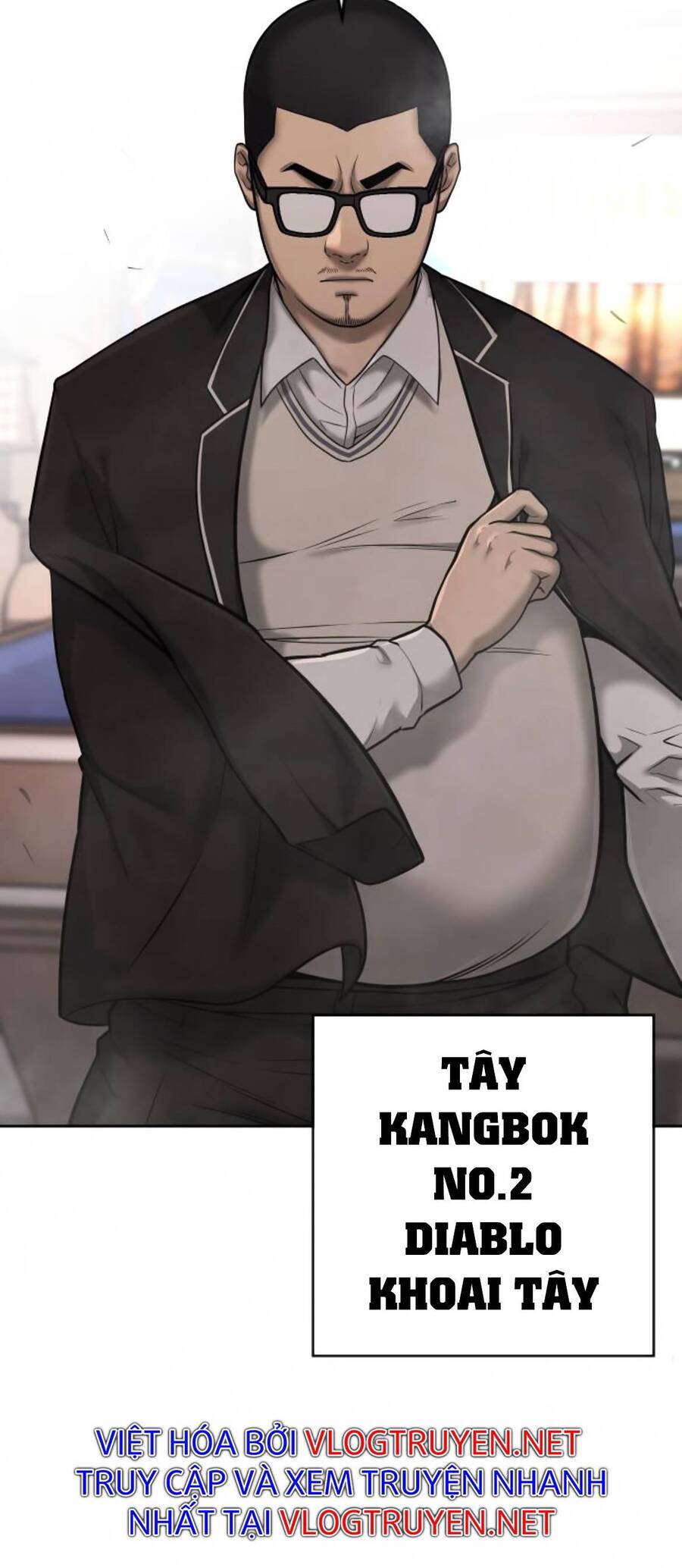 Nhiệm Vụ Diệu Kỳ Chap 29 - Next Chap 30