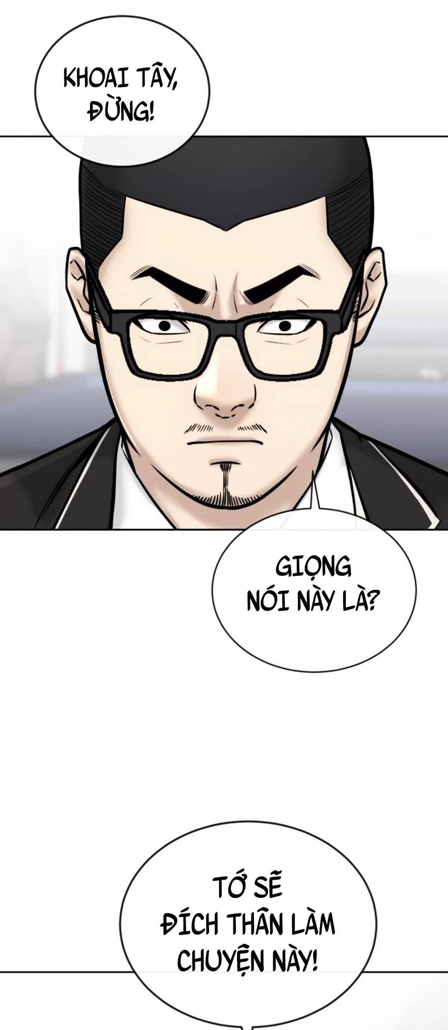 Nhiệm Vụ Diệu Kỳ Chap 29 - Next Chap 30