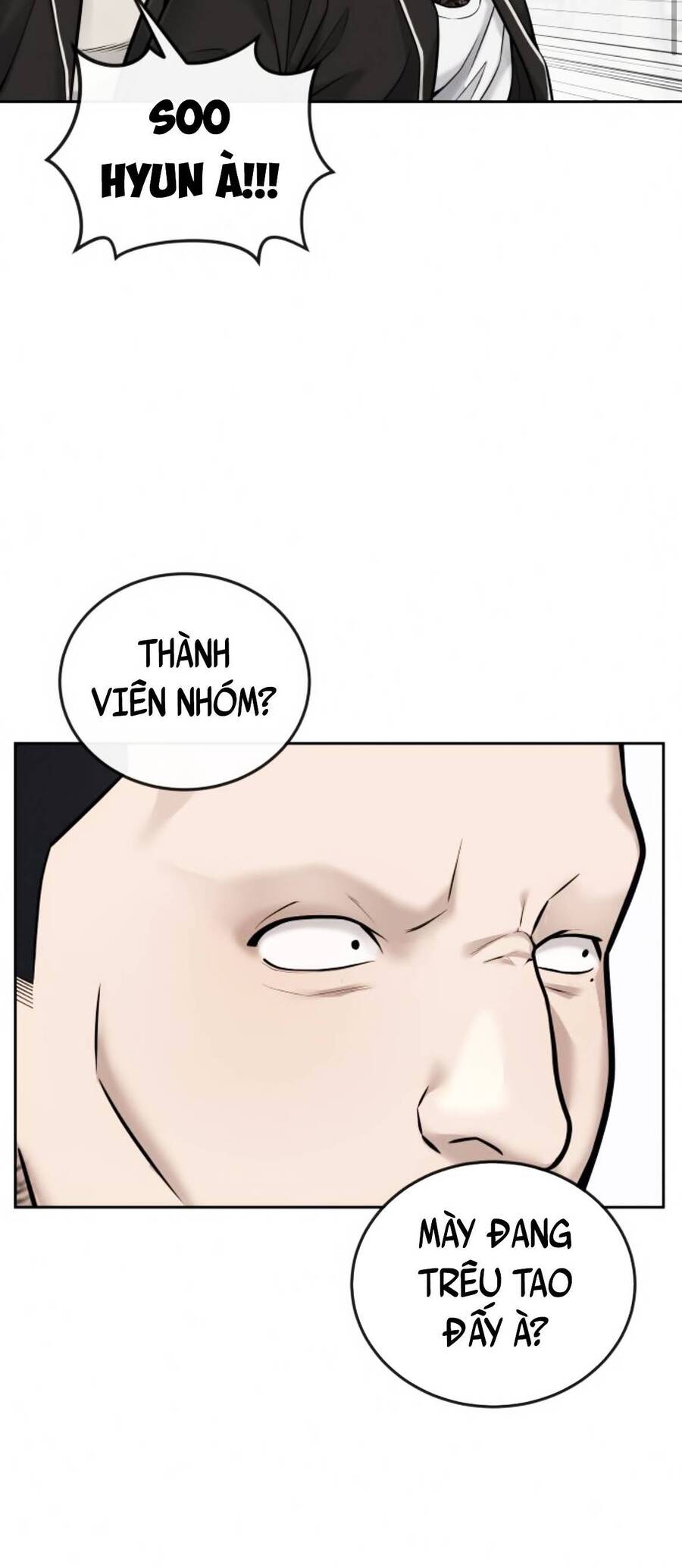 Nhiệm Vụ Diệu Kỳ Chap 29 - Next Chap 30