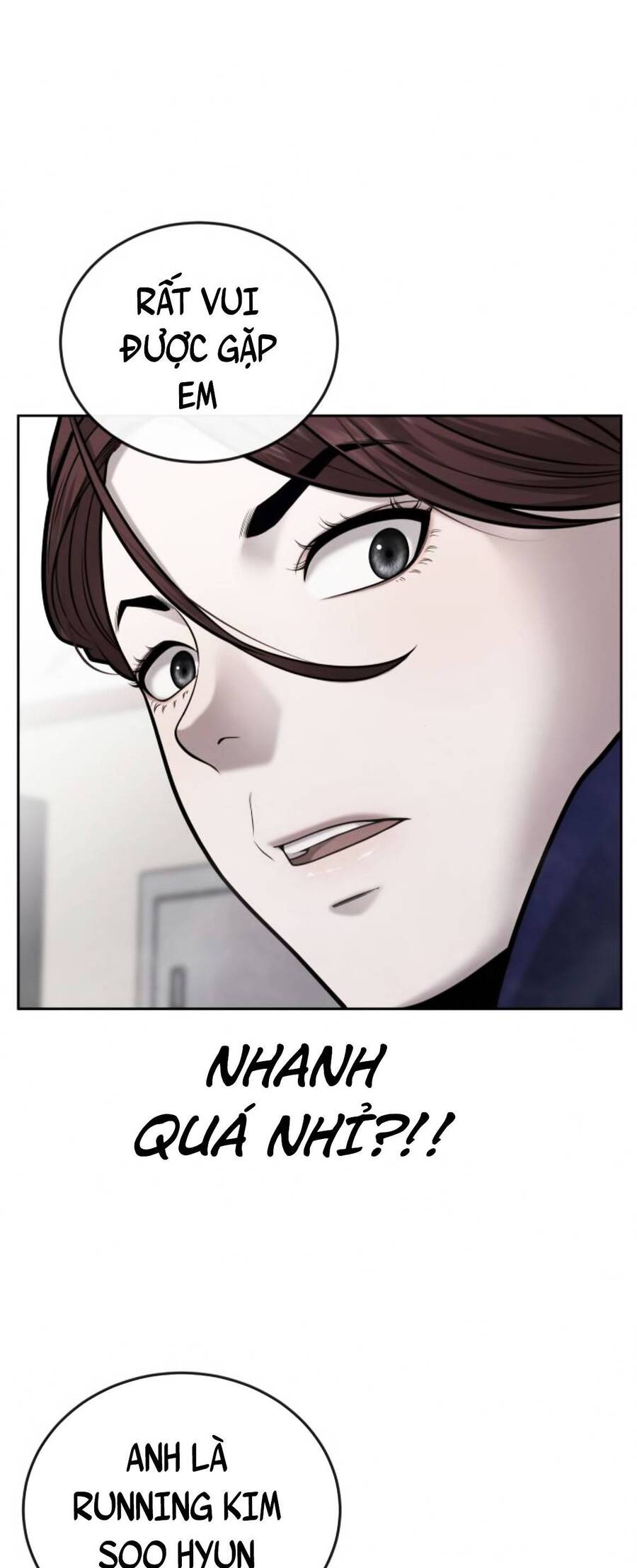 Nhiệm Vụ Diệu Kỳ Chap 29 - Next Chap 30