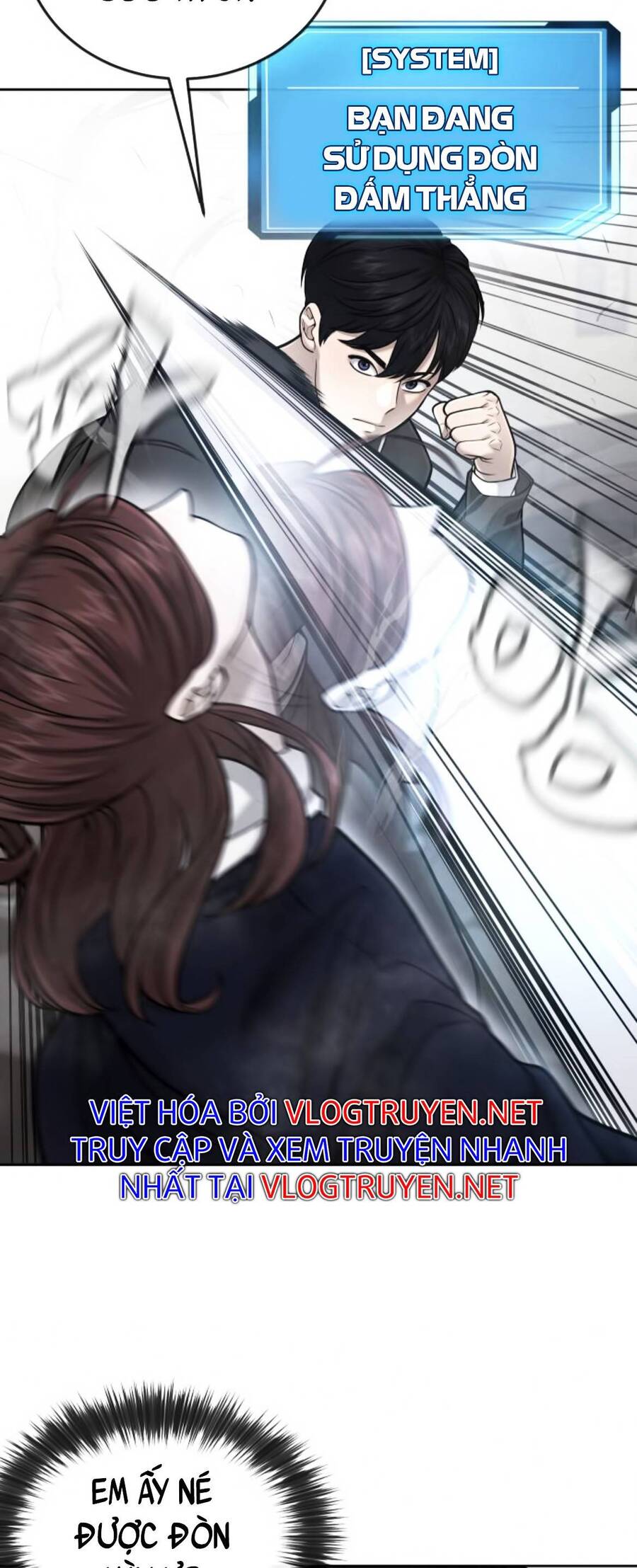 Nhiệm Vụ Diệu Kỳ Chap 29 - Next Chap 30