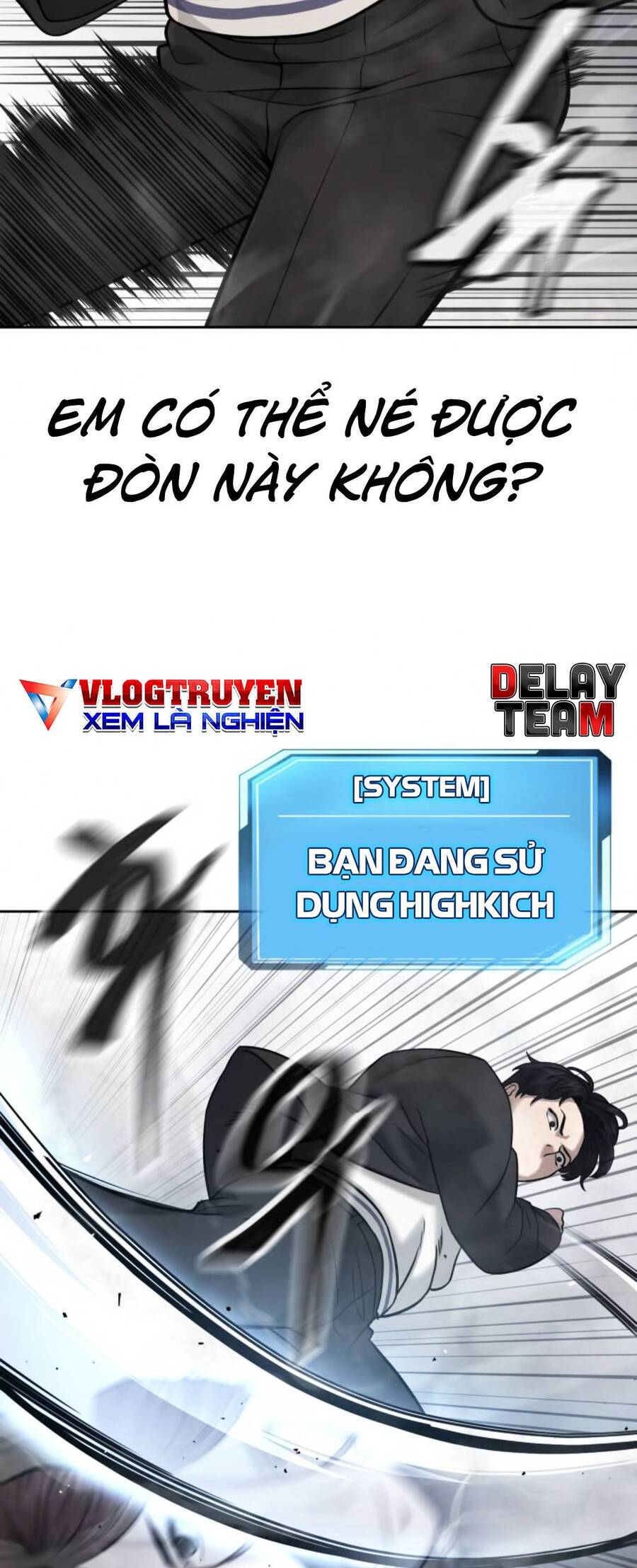 Nhiệm Vụ Diệu Kỳ Chap 29 - Next Chap 30