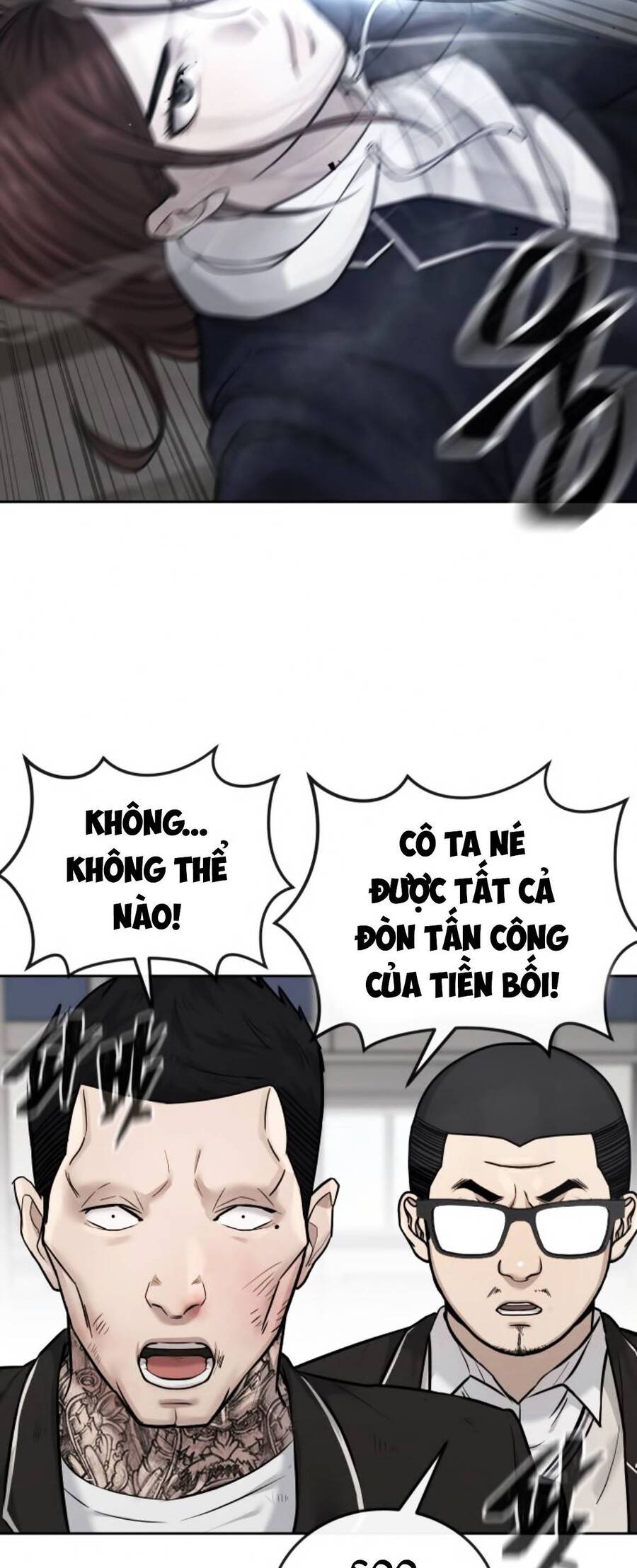 Nhiệm Vụ Diệu Kỳ Chap 29 - Next Chap 30