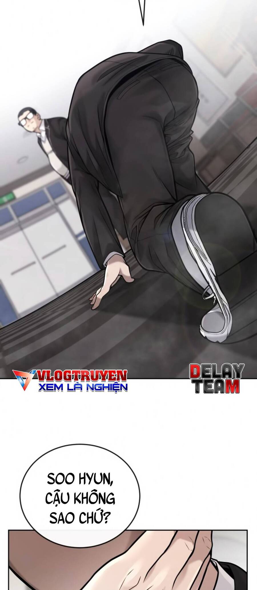 Nhiệm Vụ Diệu Kỳ Chap 29 - Next Chap 30