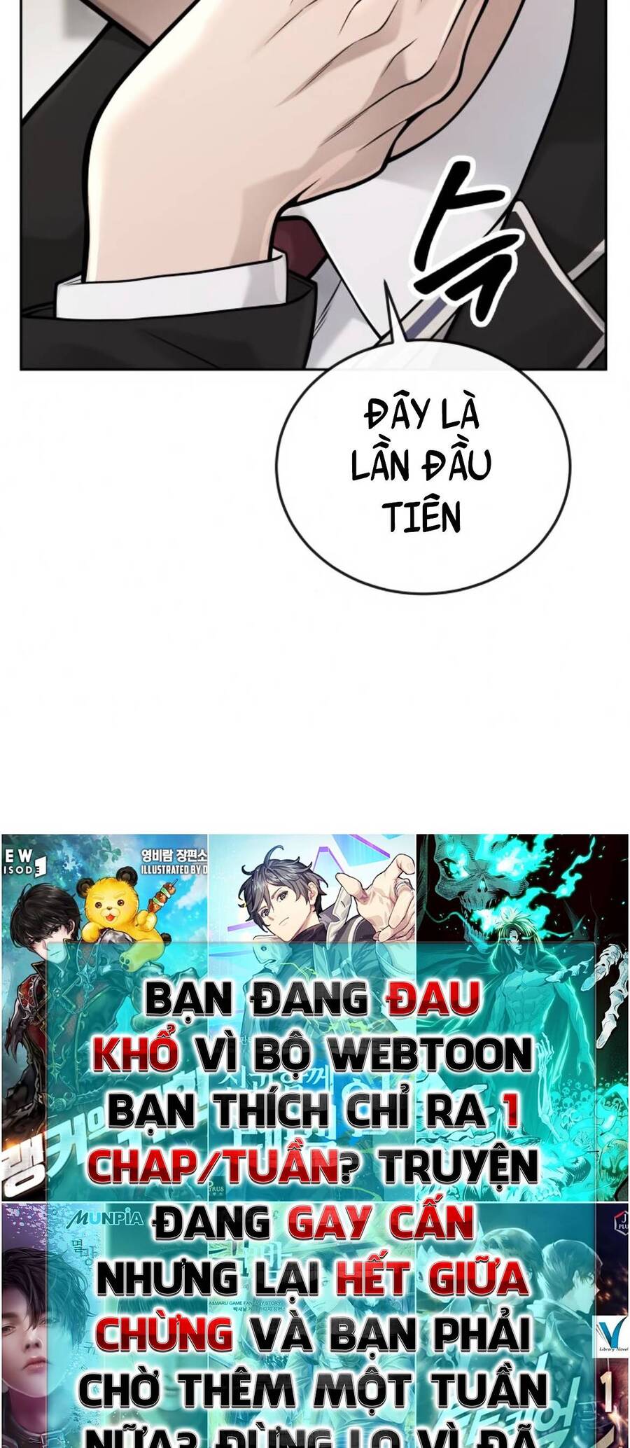 Nhiệm Vụ Diệu Kỳ Chap 29 - Next Chap 30