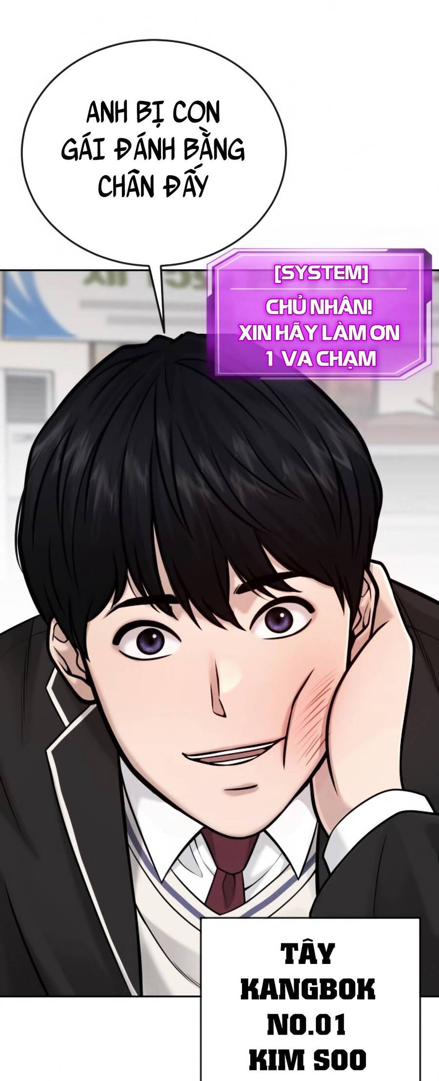 Nhiệm Vụ Diệu Kỳ Chap 29 - Next Chap 30