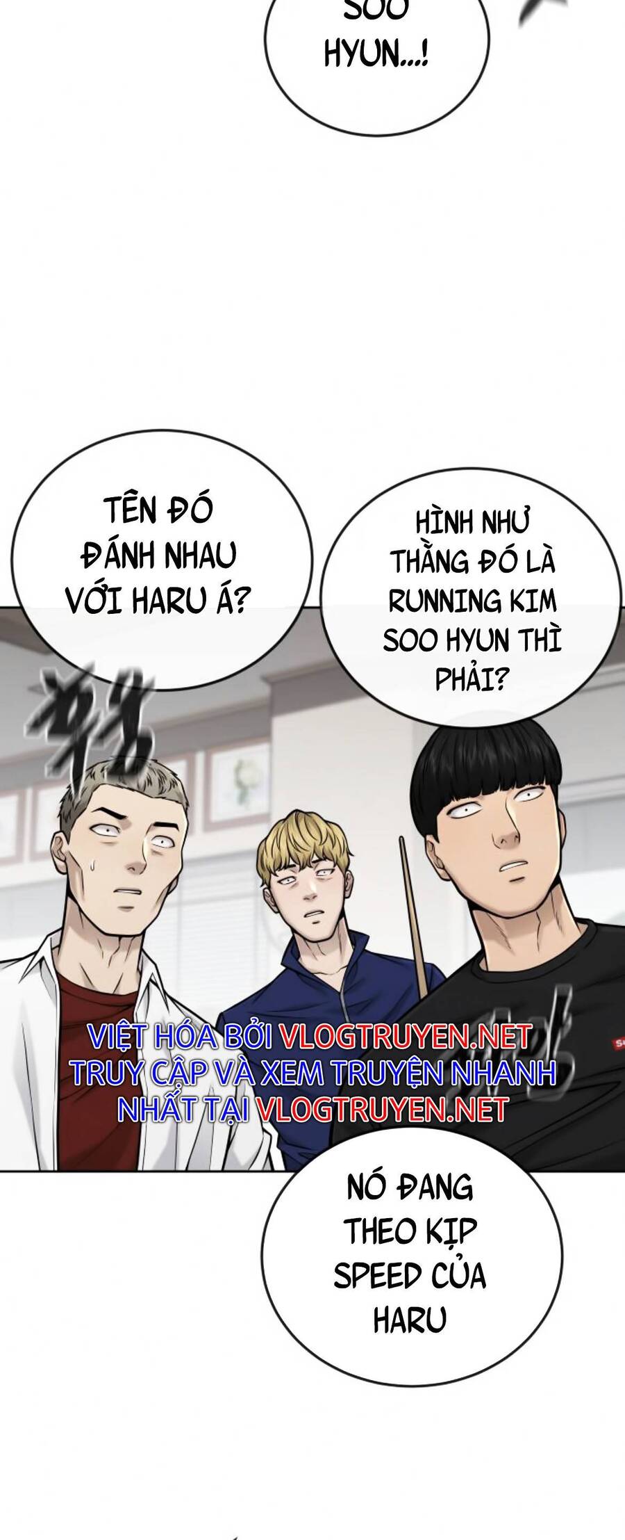 Nhiệm Vụ Diệu Kỳ Chap 29 - Next Chap 30