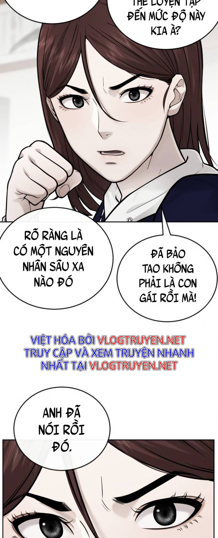 Nhiệm Vụ Diệu Kỳ Chap 29 - Next Chap 30
