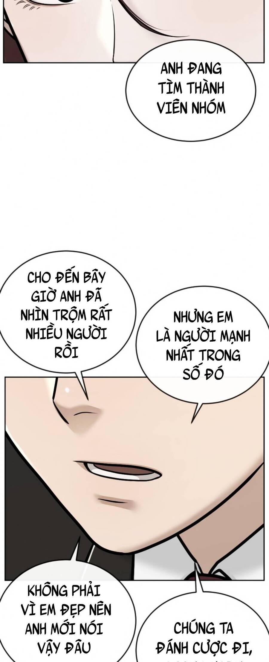 Nhiệm Vụ Diệu Kỳ Chap 29 - Next Chap 30