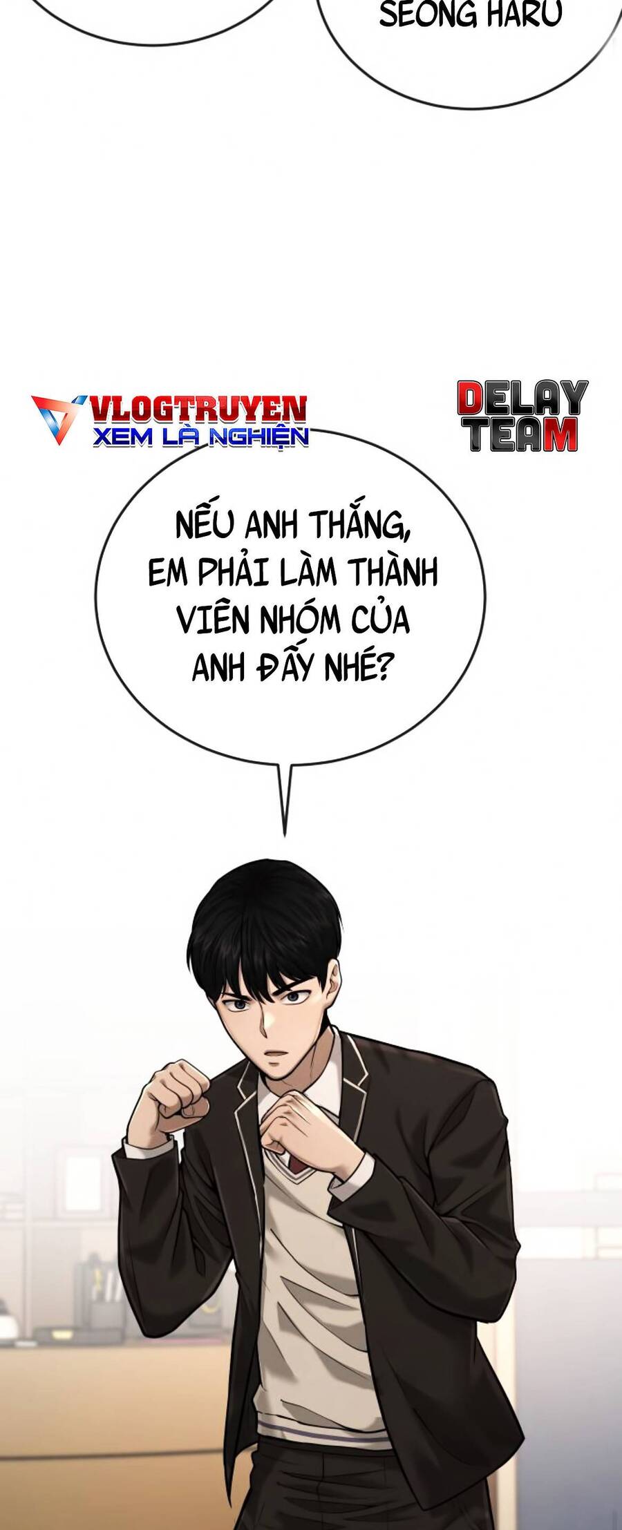 Nhiệm Vụ Diệu Kỳ Chap 29 - Next Chap 30