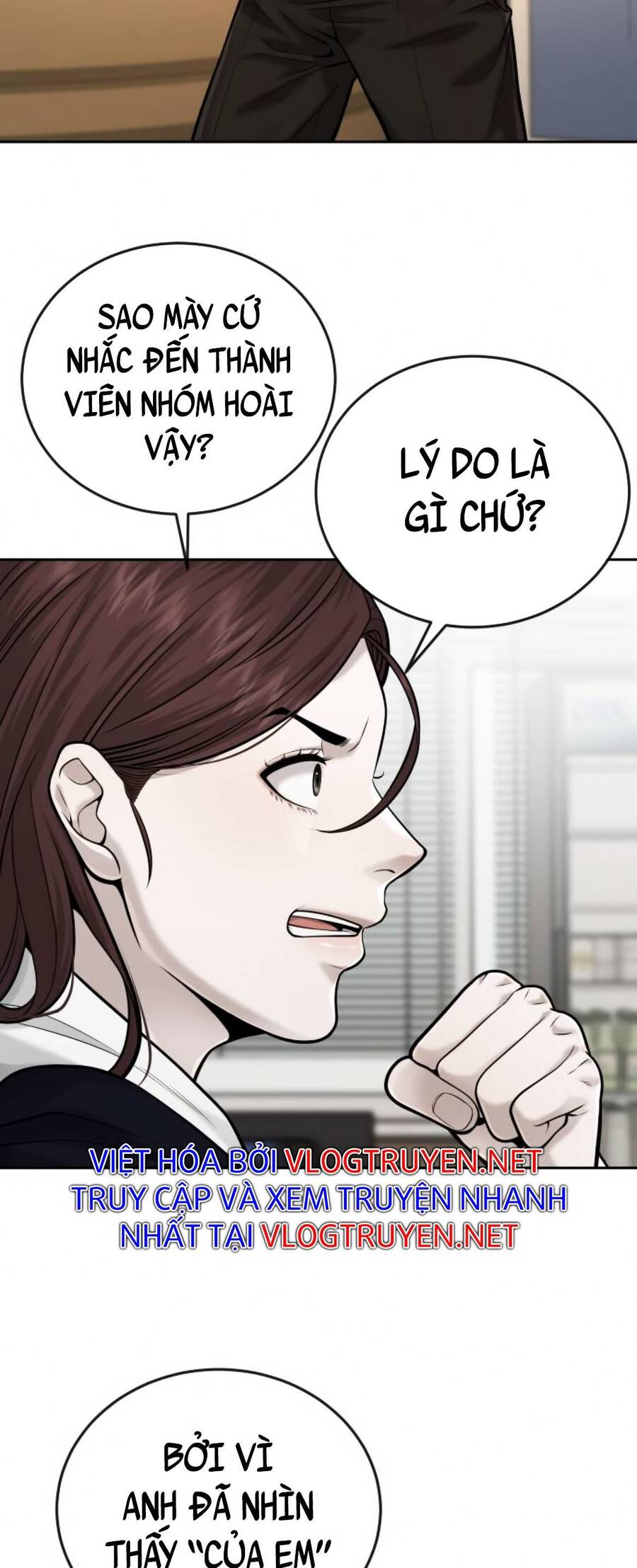 Nhiệm Vụ Diệu Kỳ Chap 29 - Next Chap 30