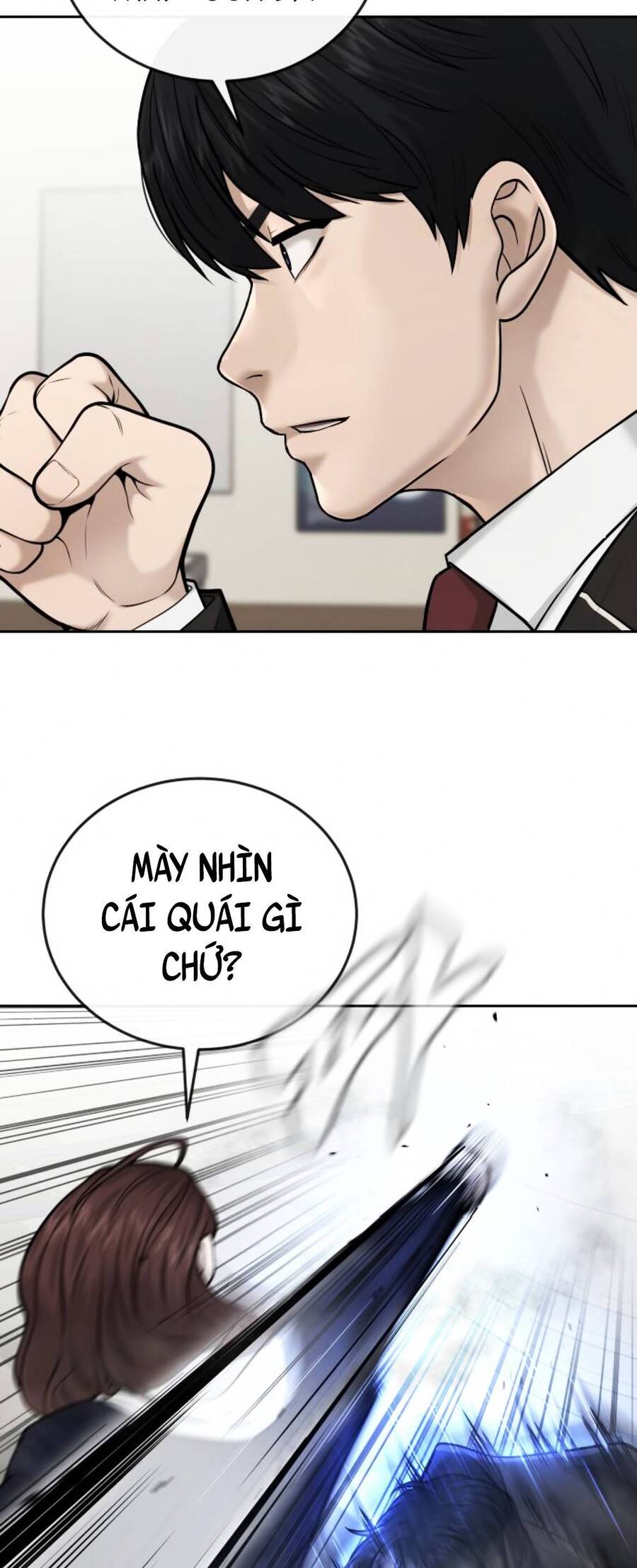 Nhiệm Vụ Diệu Kỳ Chap 29 - Next Chap 30