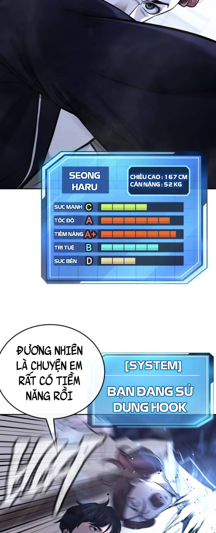 Nhiệm Vụ Diệu Kỳ Chap 29 - Next Chap 30