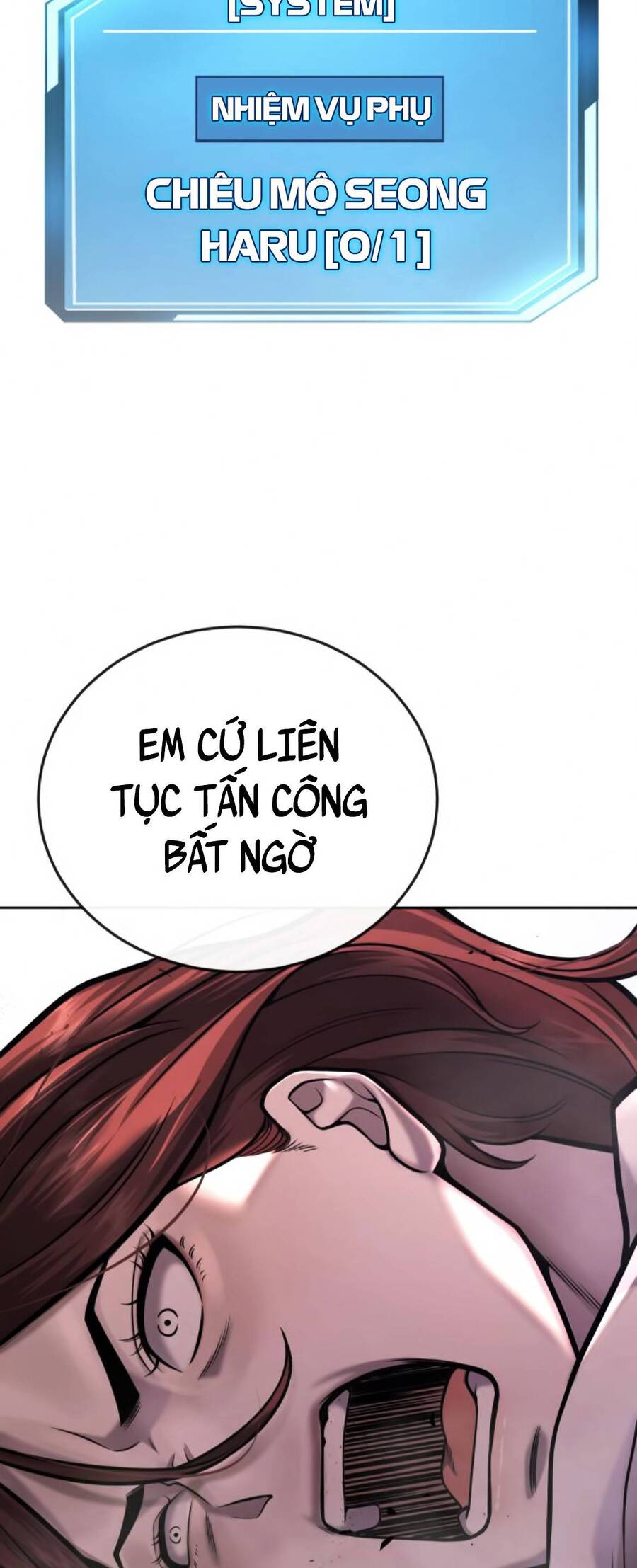 Nhiệm Vụ Diệu Kỳ Chap 29 - Next Chap 30