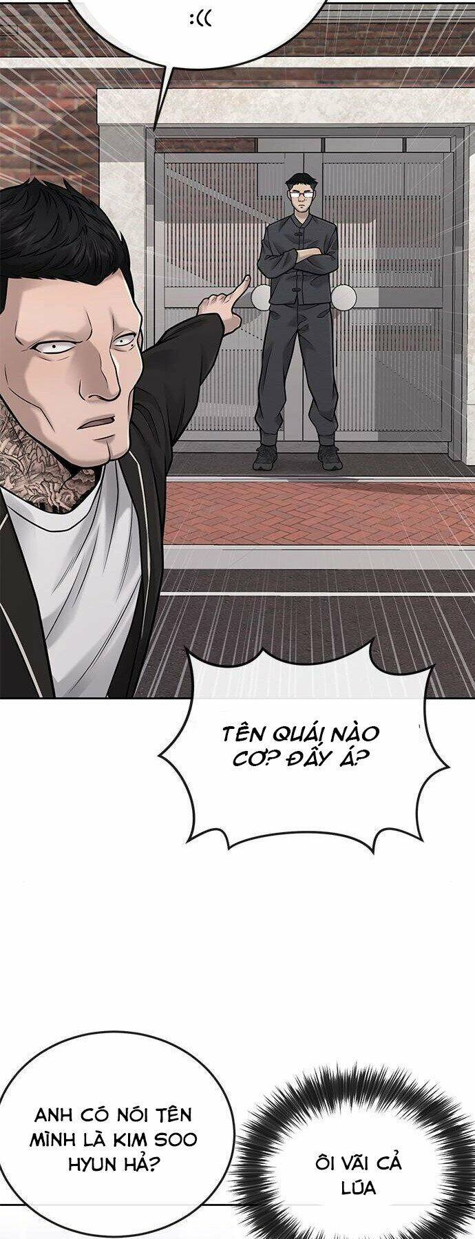 Nhiệm Vụ Diệu Kỳ Chap 35 - Next Chap 36