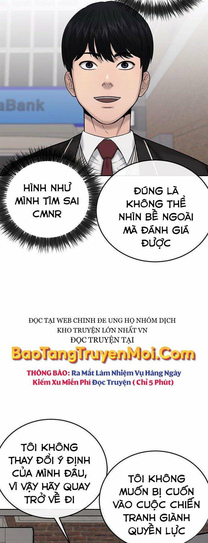Nhiệm Vụ Diệu Kỳ Chap 35 - Next Chap 36