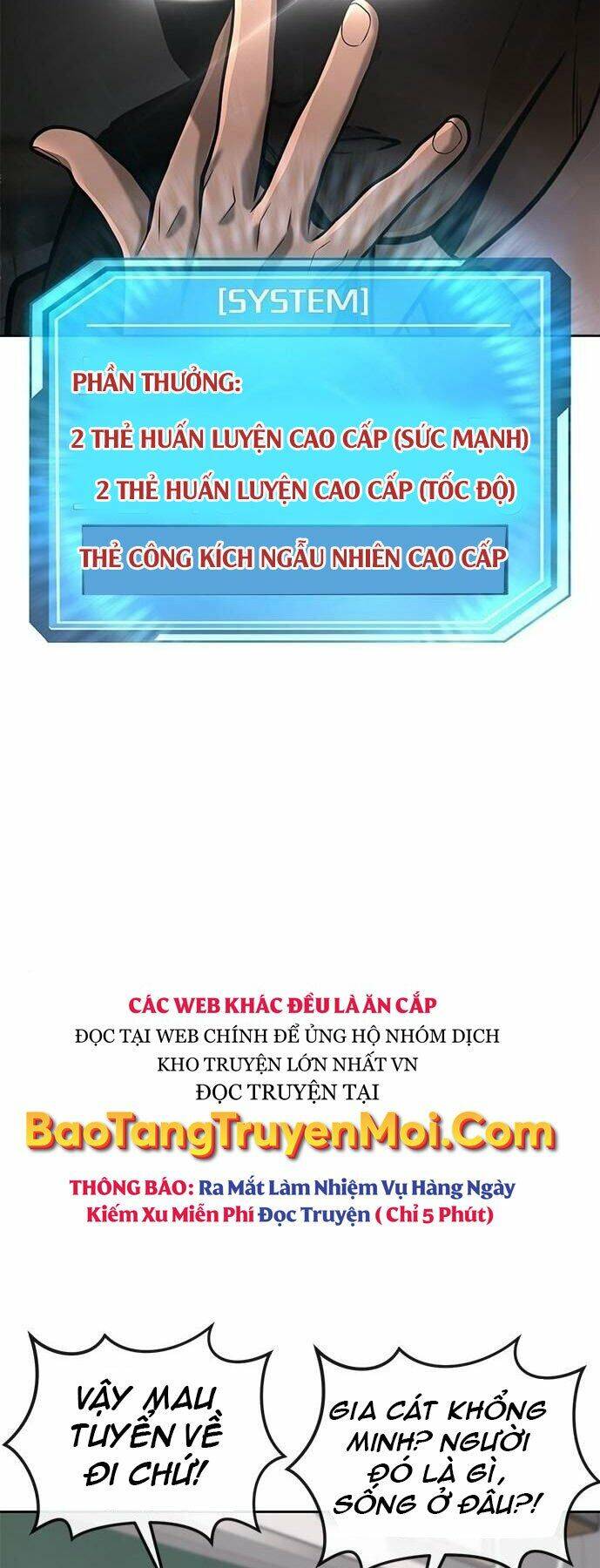 Nhiệm Vụ Diệu Kỳ Chap 35 - Next Chap 36