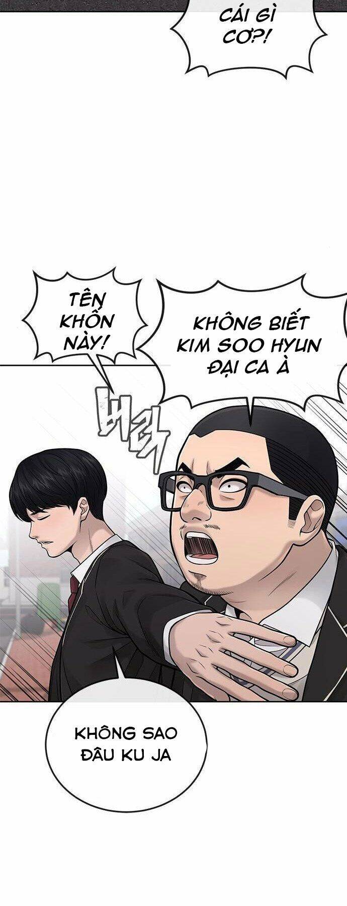 Nhiệm Vụ Diệu Kỳ Chap 35 - Next Chap 36