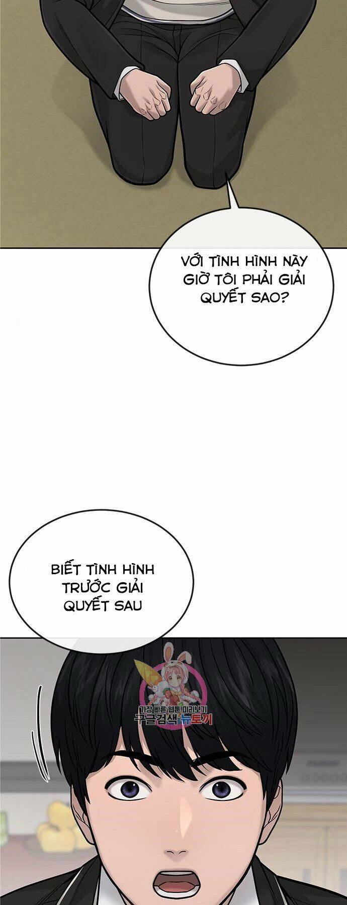 Nhiệm Vụ Diệu Kỳ Chap 35 - Next Chap 36