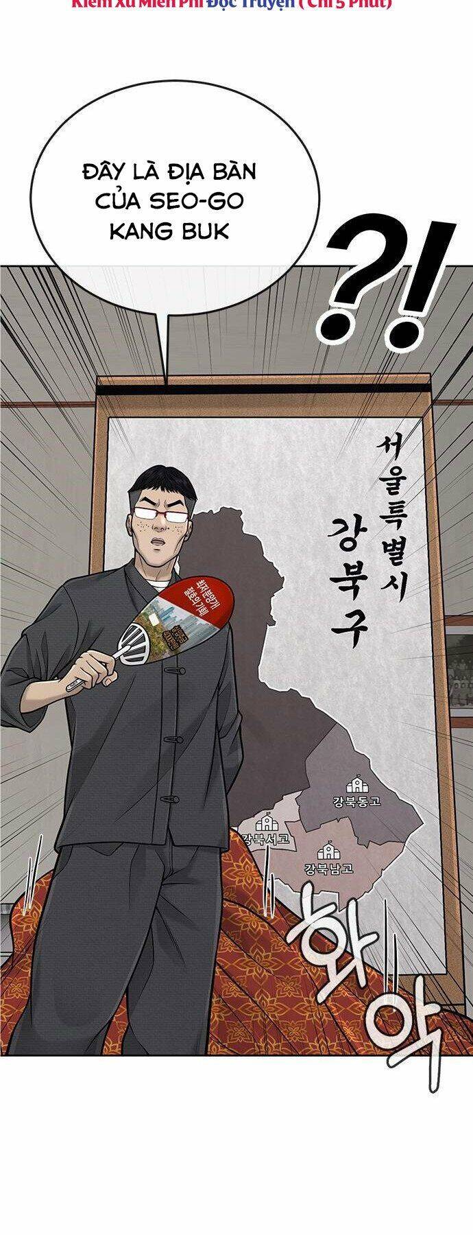 Nhiệm Vụ Diệu Kỳ Chap 35 - Next Chap 36