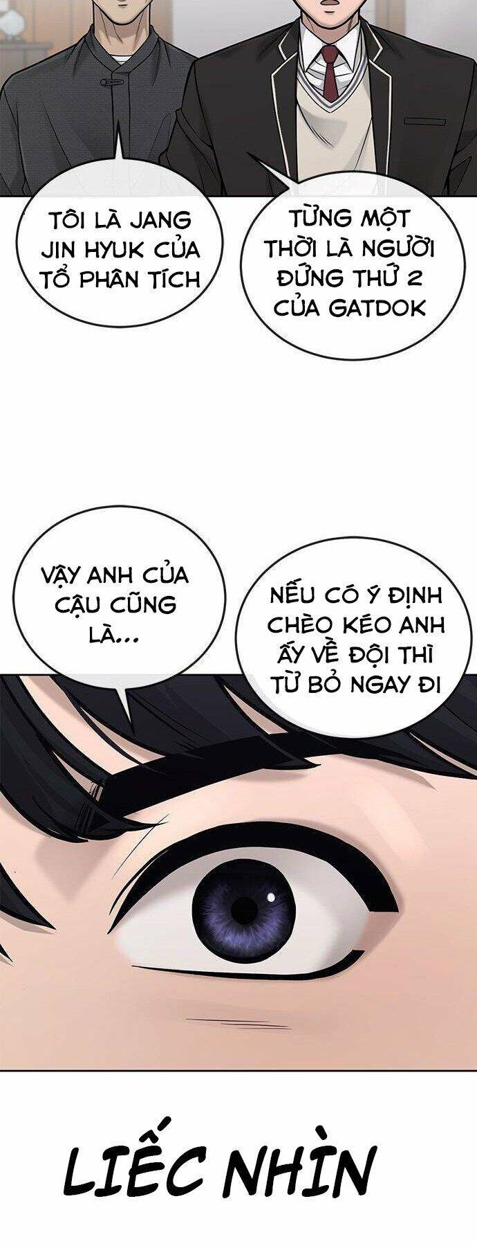 Nhiệm Vụ Diệu Kỳ Chap 35 - Next Chap 36