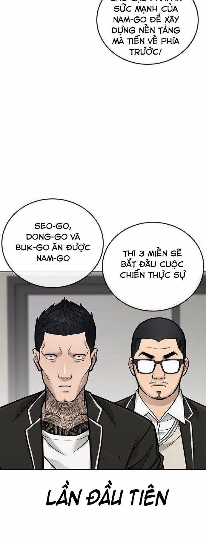 Nhiệm Vụ Diệu Kỳ Chap 35 - Next Chap 36