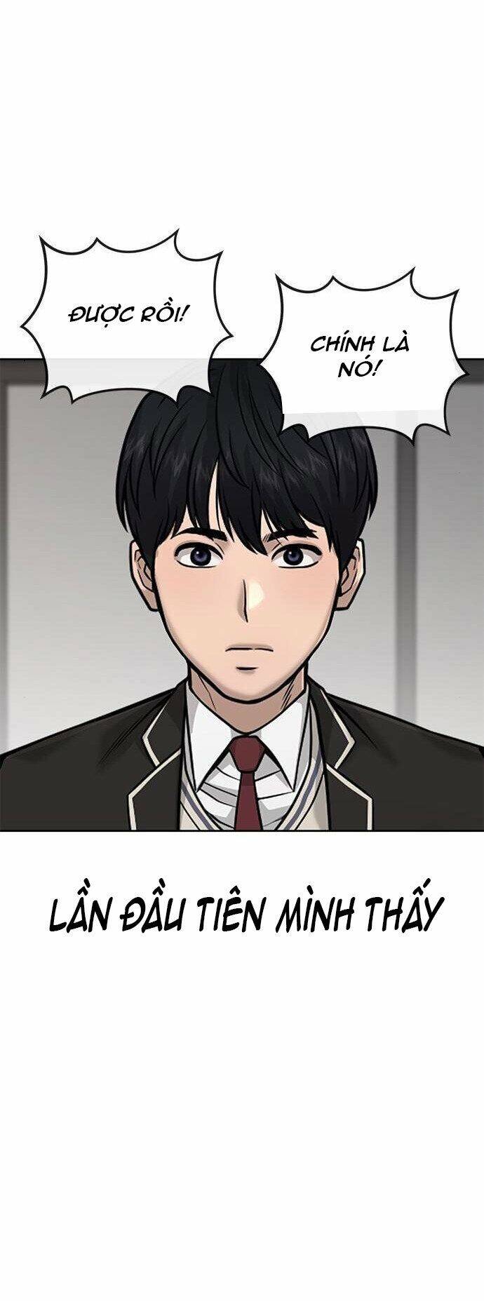 Nhiệm Vụ Diệu Kỳ Chap 35 - Next Chap 36