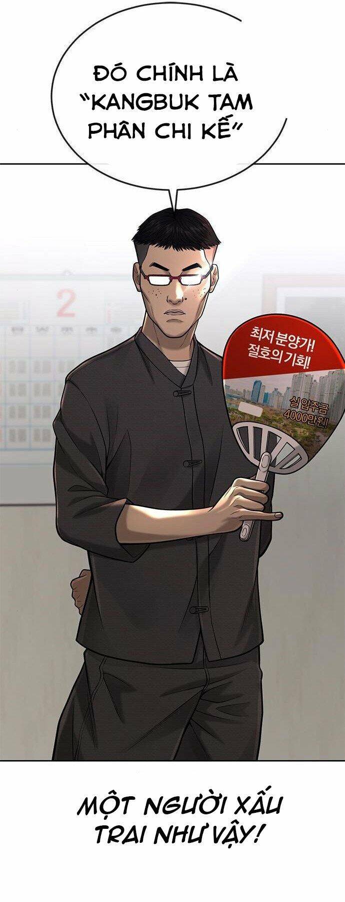 Nhiệm Vụ Diệu Kỳ Chap 35 - Next Chap 36